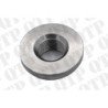 Steering Shaft Nut