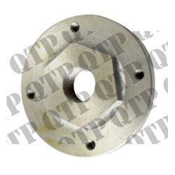 Vérin à gaz de pompe à eau