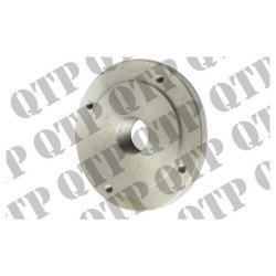 Vérin à gaz de pompe à eau