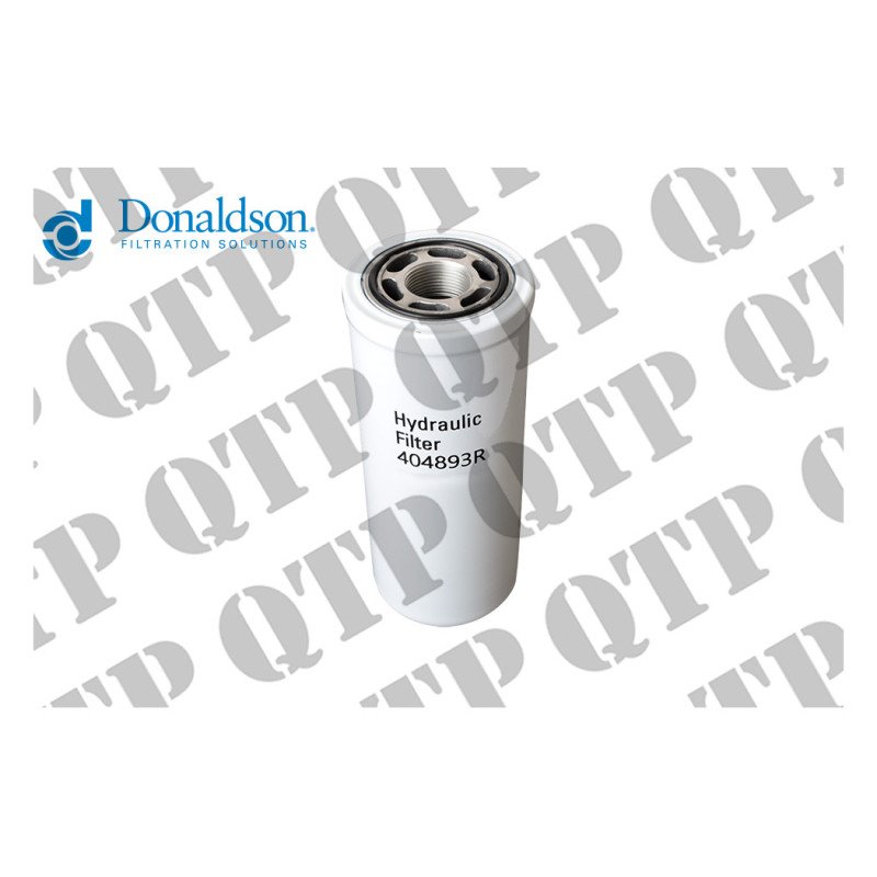 Filtre hydraulique