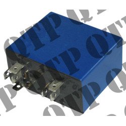 Module de commande PTO