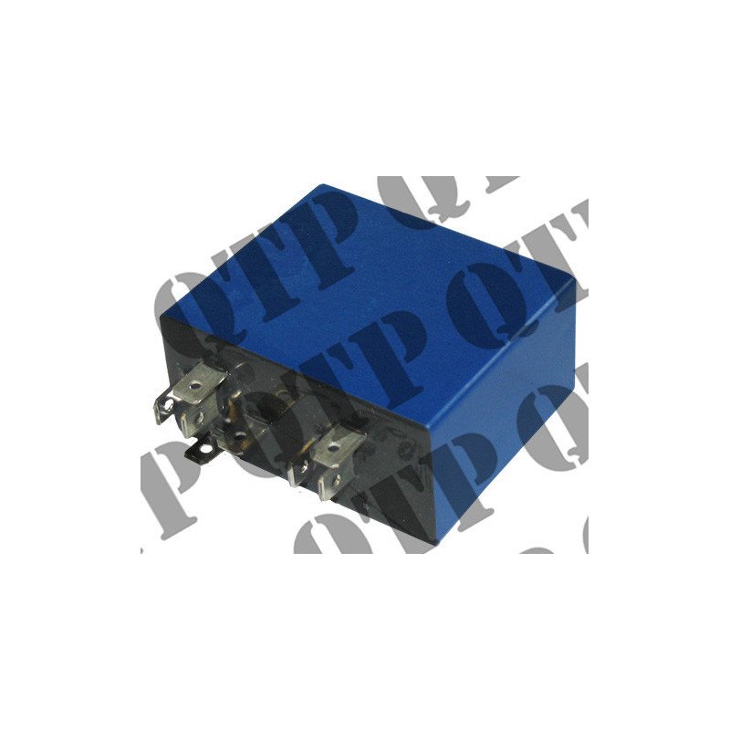 Module de commande PTO