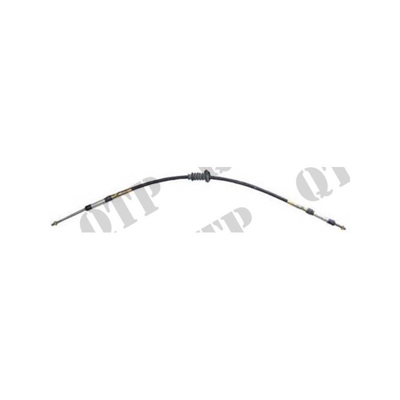 Câble de transmission