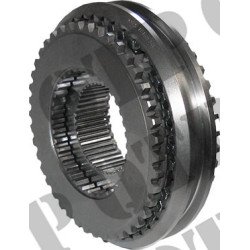 Assemblage du synchroniseur