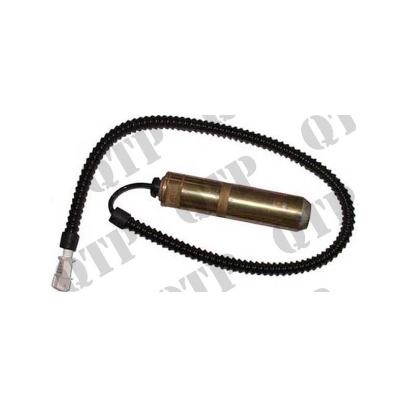 Capteur de charge de boîte de nivellement