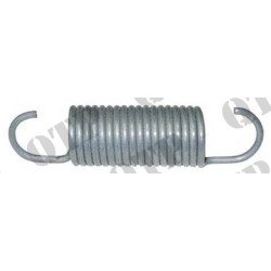 Ressort de la pédale de frein (Pack de 2)