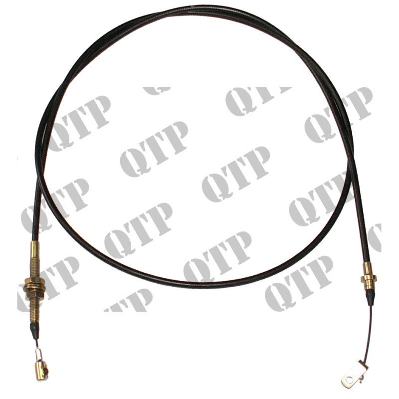 Câble pour accélérateur à main