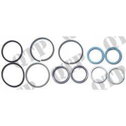 Kit d'étanchéité de vérin de direction assistée