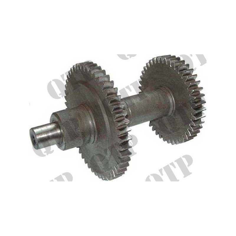 Boîte de transmission