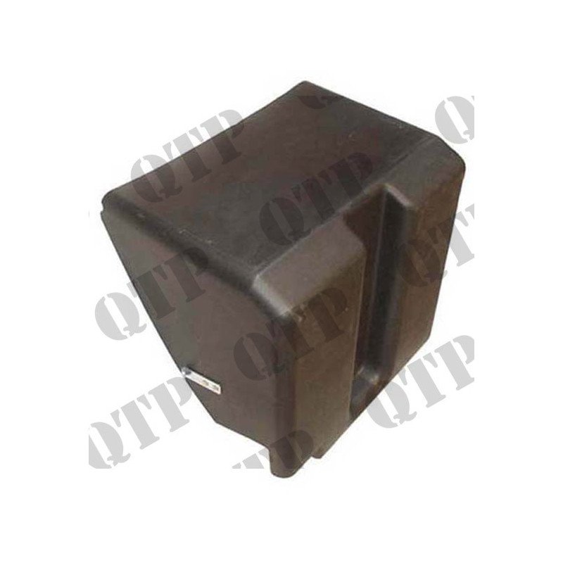 Couvercle d'accumulateur