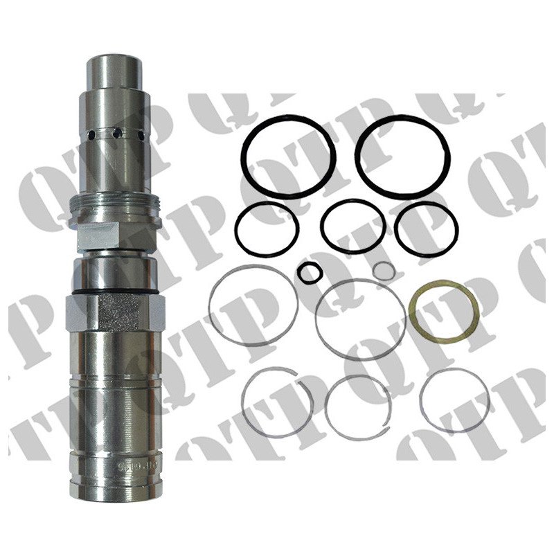 Kit de modification rapide