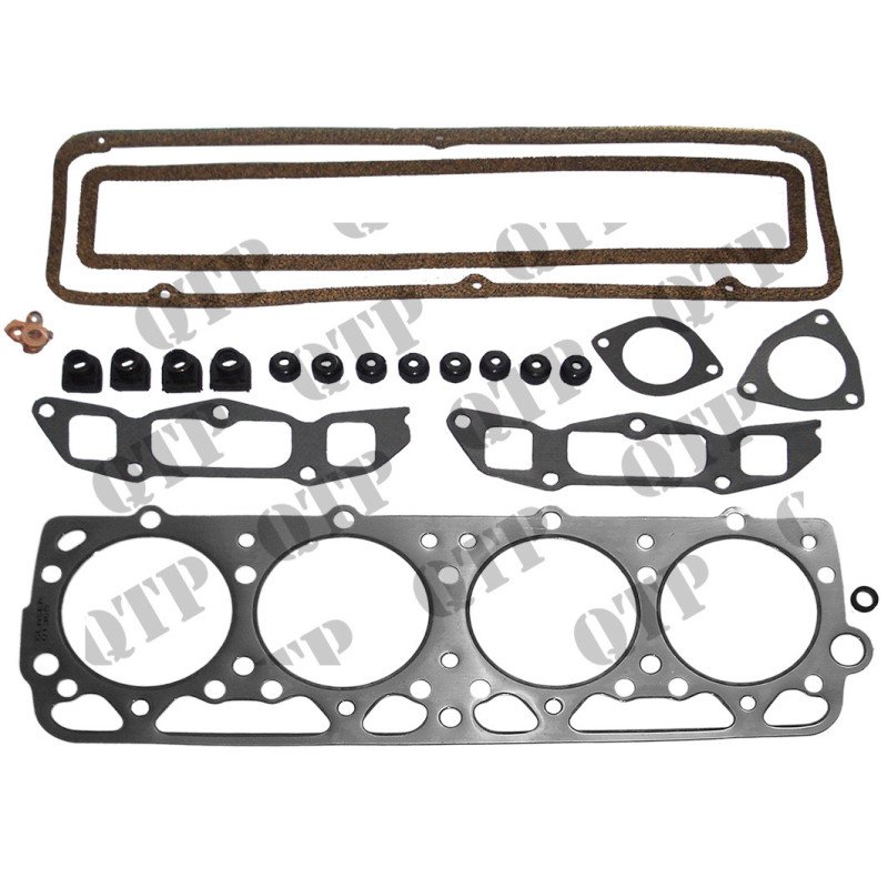 Jeu de joint de culasse