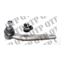 Embout de barre d'accouplement