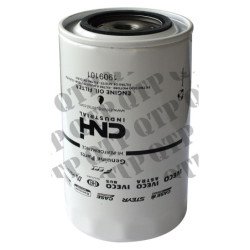 Filtre à huile du moteur