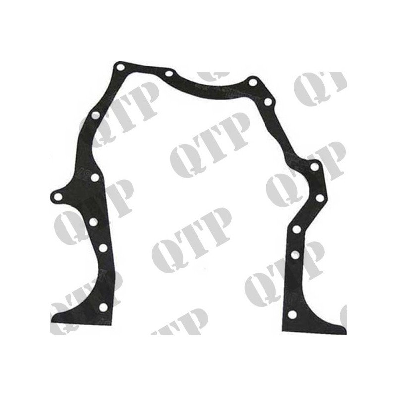 Joint du couvercle de distribution