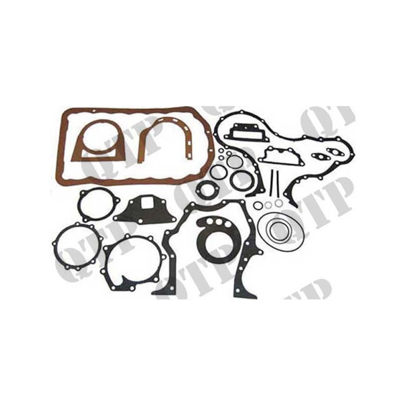 Jeu de joints de carter