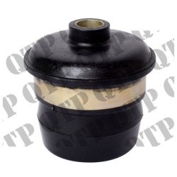 Montage de la cabine