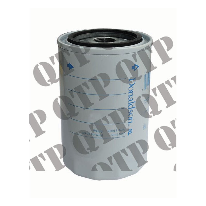 Filtre à huile du moteur