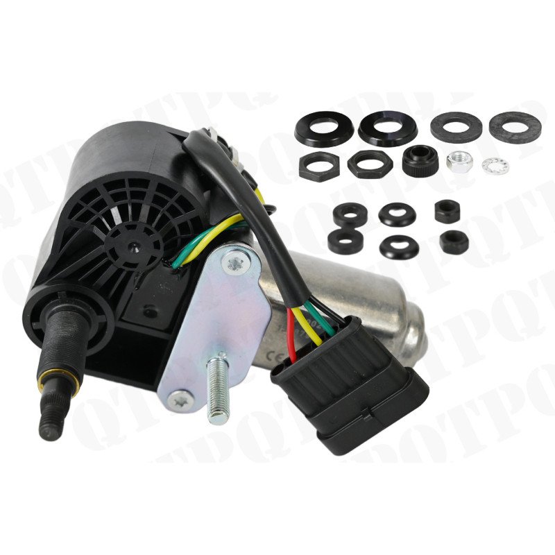 Wiper Motor Rear