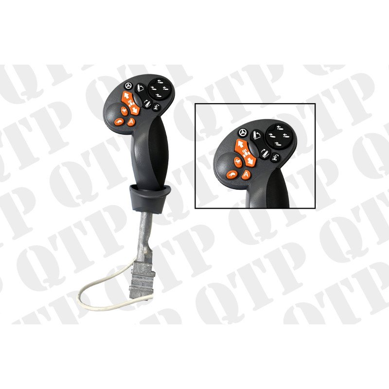 Control Lever Joystick
