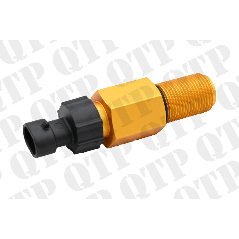 Dual PTO Speed Sensor