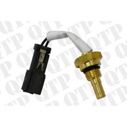 Temperature Sensor