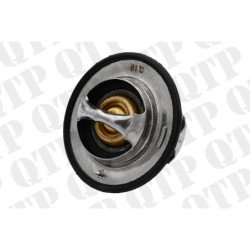 Thermostat with Seal Case Farmall JX MX Maxxum Optum Puma Series