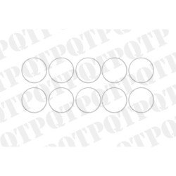 Slipper Seal (Pack de 10)