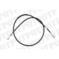Hand Brake Cable