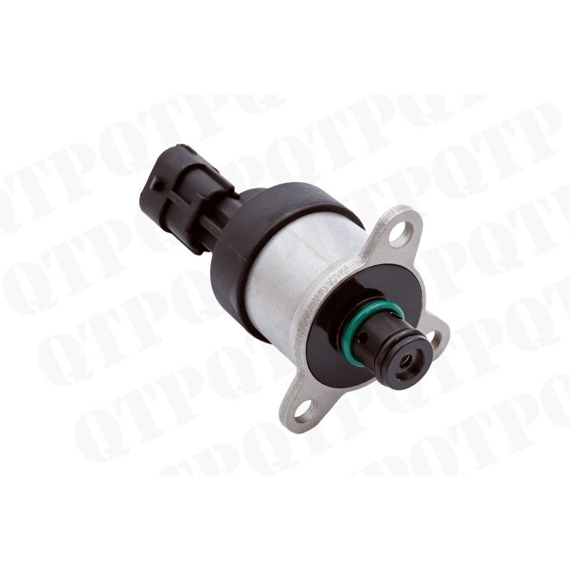Fuel Pressure Control Valve