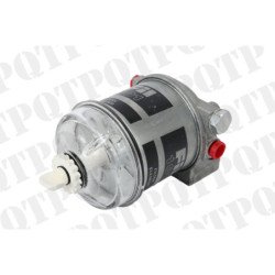 Fuel Filter Assembly