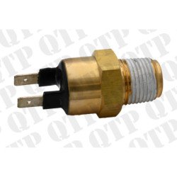 Water Temperature Switch