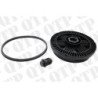 Oil Cooler Filter Cover