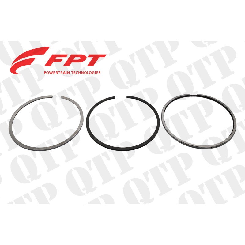 Piston Ring Set