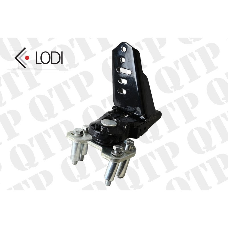 Mudguard Pivot Right