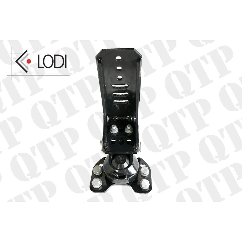 Mudguard Pivot Right