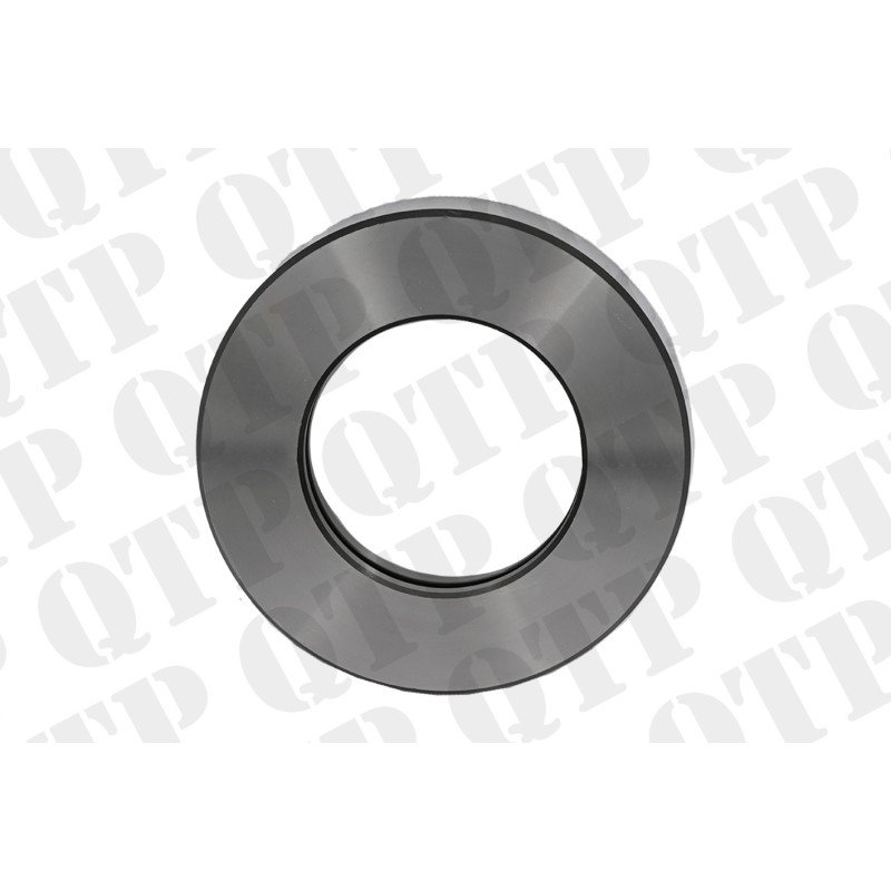 Front Axle Seal