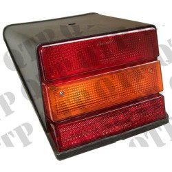 Feuxcombinés arrière