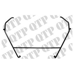 Cadre de la fenêtre