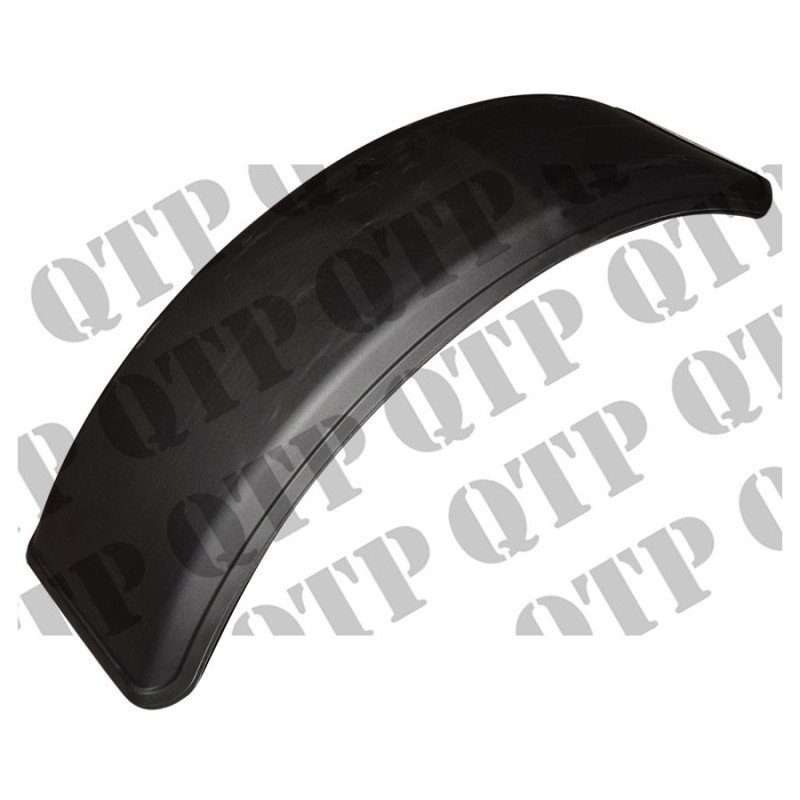 Bavette de garde-boue (Pack de 2)