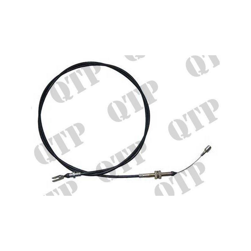 Câble pour accélérateur à main