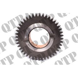 Boîte de transmission