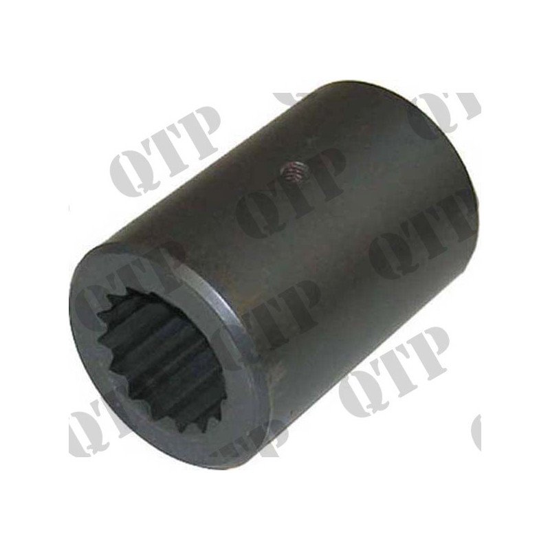 Raccord de l'arbre de transmission