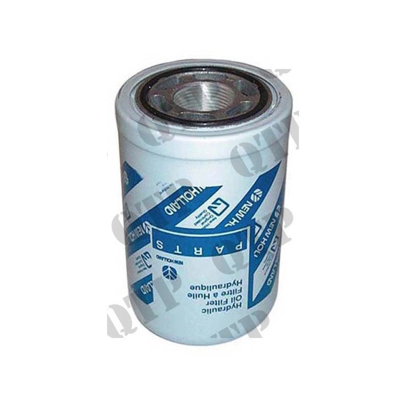 Filtre hydraulique