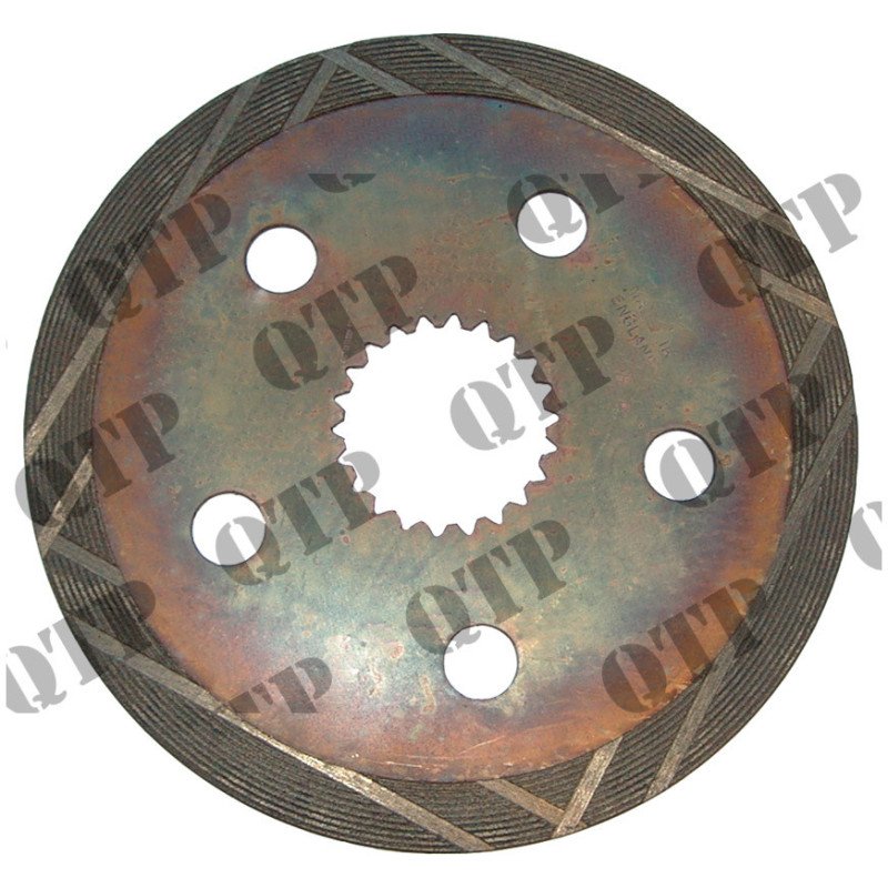 Disque de frein (Pack de 4)