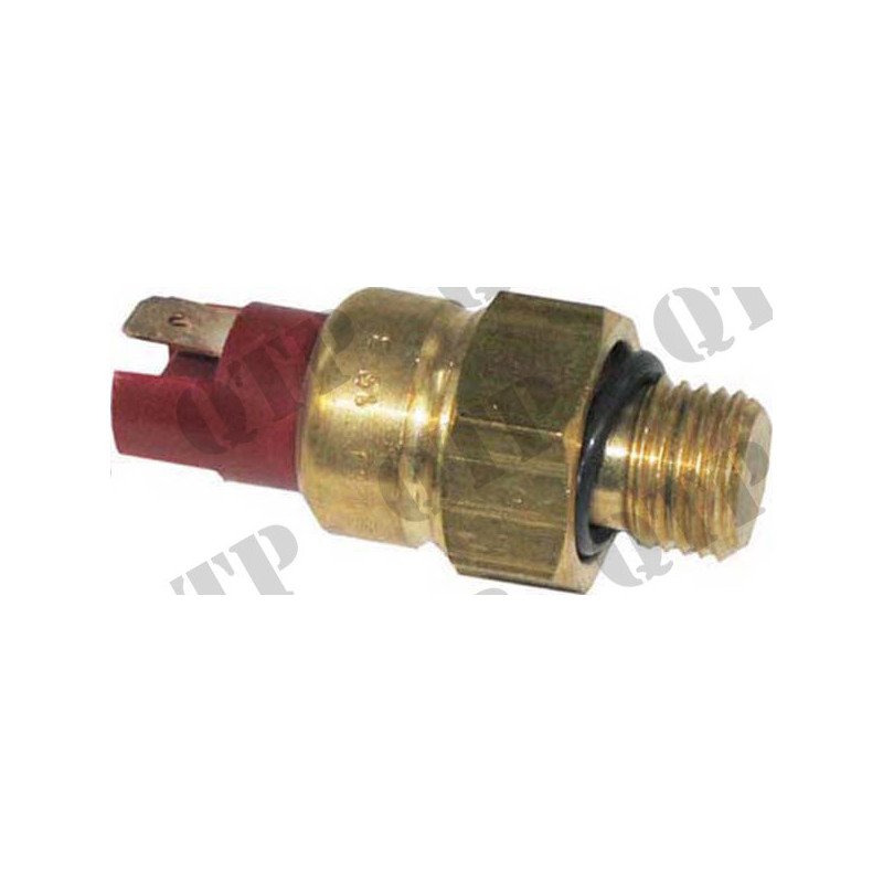 Manocontact de température d'huile