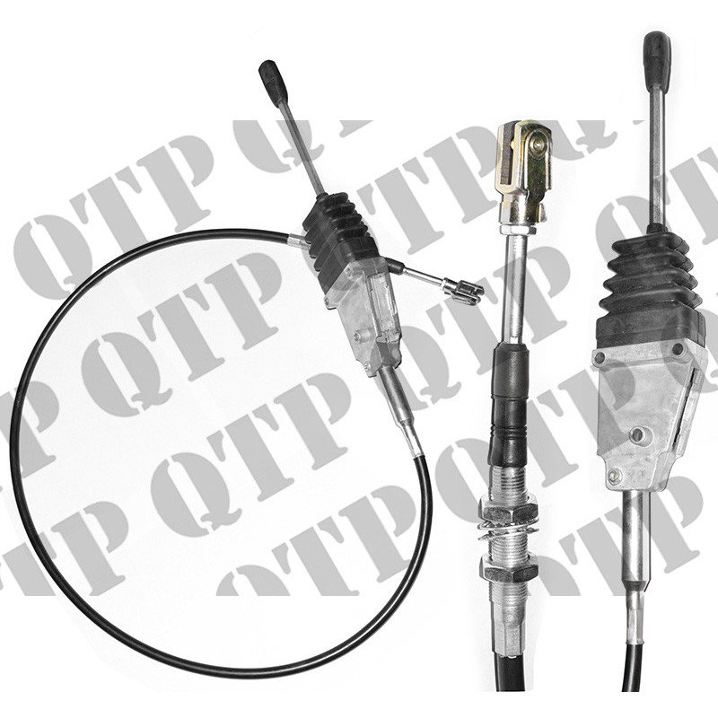 Câble de transmission