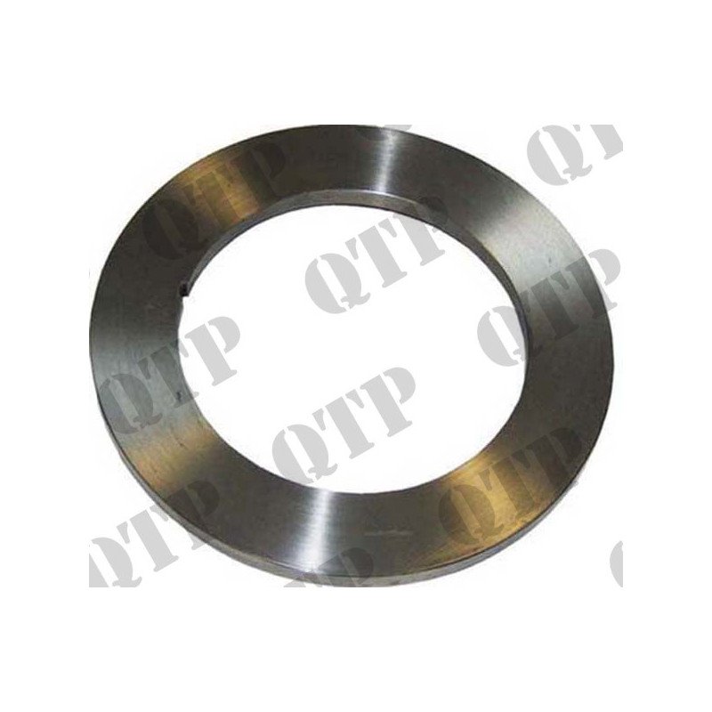 Segment de piston de frein