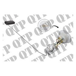 Élément de réservoir