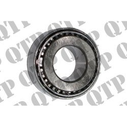 Coussinet double puissance